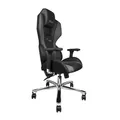 Gaming Armstuhl E-Blue MAZER, schwarz