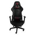 Gaming Stuhl Marvo CH-106, schwarz