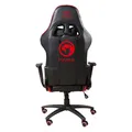 Gaming Stuhl Marvo CH-106, rot