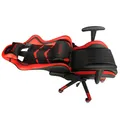 Gaming Stuhl Marvo CH-106, rot