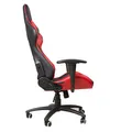 Gaming Stuhl Marvo CH-106, rot