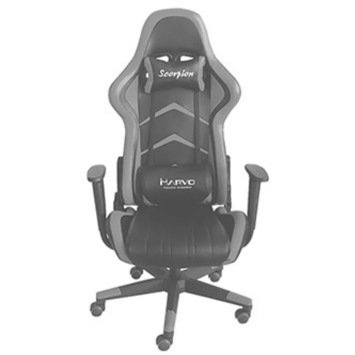 Hauptbild des Produkts Herní křeslo Marvo CH-106, modré