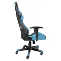 Weiteres Produktbild Gaming Stuhl Marvo CH-106, blau