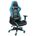 Gaming Stuhl Marvo CH-106, blau
