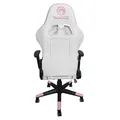 Weiteres Produktbild Gaming Stuhl Marvo CH-106, rose