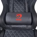 Gaming Stuhl Marvo CH-132, schwarz
