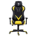 Gaming Stuhl Marvo CH-133, schwarz