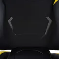 Gaming Stuhl Marvo CH-133, schwarz