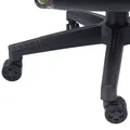 Gaming Stuhl Marvo CH-134, schwarz