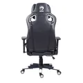 Gaming Stuhl Marvo CH-135, schwarz