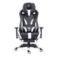 Gaming Stuhl Marvo CH-135, schwarz