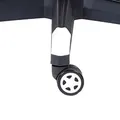 Gaming Stuhl Marvo CH-135, schwarz