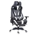 Gaming Stuhl Marvo CH-135, schwarz