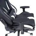 Gaming Stuhl Marvo CH-135, schwarz