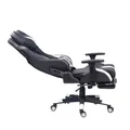 Gaming Stuhl Marvo CH-135, schwarz