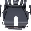Gaming Stuhl Marvo CH-135, schwarz