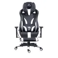 Gaming Stuhl Marvo CH-135, schwarz