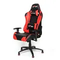 Weiteres Produktbild Gaming Stuhl Red Fighter C1, rot, abnehmbare Kissen