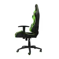 Weiteres Produktbild Gaming Armstuhl Red Fighter C1, grün, abnehmbare Kissen