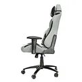 Weiteres Produktbild Gaming Stuhl Red Fighter C3, grau, abnehmbare Kissen