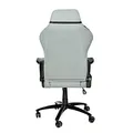 Gaming Stuhl Red Fighter C3, grau, abnehmbare Kissen