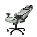 Gaming Stuhl Red Fighter C3, grau, + Kopfhörer Red Fighter H3, PROMO
