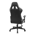 Gaming Stuhl Red Fighter C7, schwarz, abnehmbare Kissen, + Maus Marvo G942, PROMO
