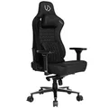 Weiteres Produktbild Gaming Stuhl Ultradesk Throne, schwarz