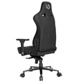 Weiteres Produktbild Gaming Stuhl Ultradesk Throne, schwarz