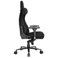 Weiteres Produktbild Gaming Stuhl Ultradesk Throne, schwarz
