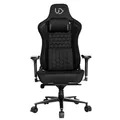 Weiteres Produktbild Gaming Stuhl Ultradesk Throne, schwarz