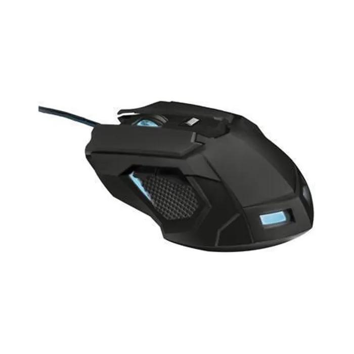 Hauptbild des Produkts Herní myš "GXT158", černá, drátová, laserová, USB, TRUST