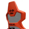 Gaming Stuhl E-Blue COBRA AIR, rot, durchlässige Rücken