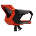 Gaming Stuhl E-blue COBRA AIR, rot, durchlässige Rücken