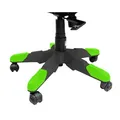 Weiteres Produktbild Gaming Stuhl E-Blue COBRA AIR, grün, durchlässige Rücken