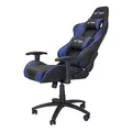 Gaming Stuhl Red Fighter C1, blau, + Set 4in1 CM370 PROMO