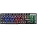 Gaming Stuhl Red Fighter C1, blau, + Set 4in1 CM370 PROMO