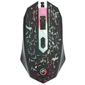 Gaming Stuhl Red Fighter C1, blau, + Set 4in1 CM370 PROMO