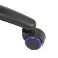 Gaming Stuhl Red Fighter C1, blau, + Set 4in1 CM370 PROMO