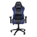 Gaming Stuhl Red Fighter C1, blau, + Set 4in1 CM370 PROMO