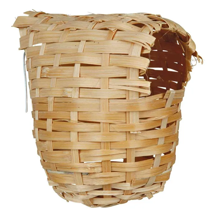 Hauptbild des Produkts Hnízdo exoti - velké 12x15cm TRIXIE