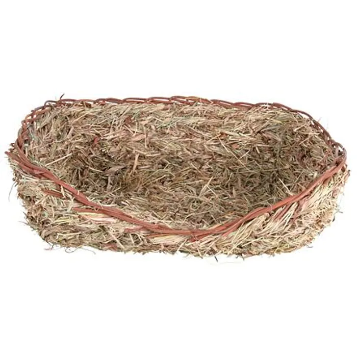 Hauptbild des Produkts Hnízdo z trávy pro králíky 33x12x26 cm