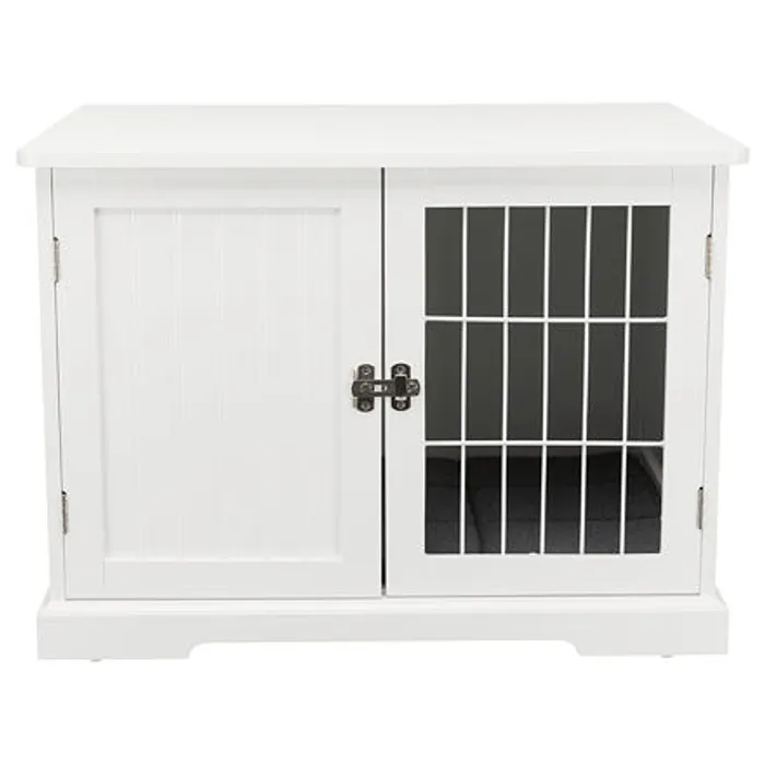 Hauptbild des Produkts Home Kennel - bouda/pelíšek, M: 73x53x53cm, bílá