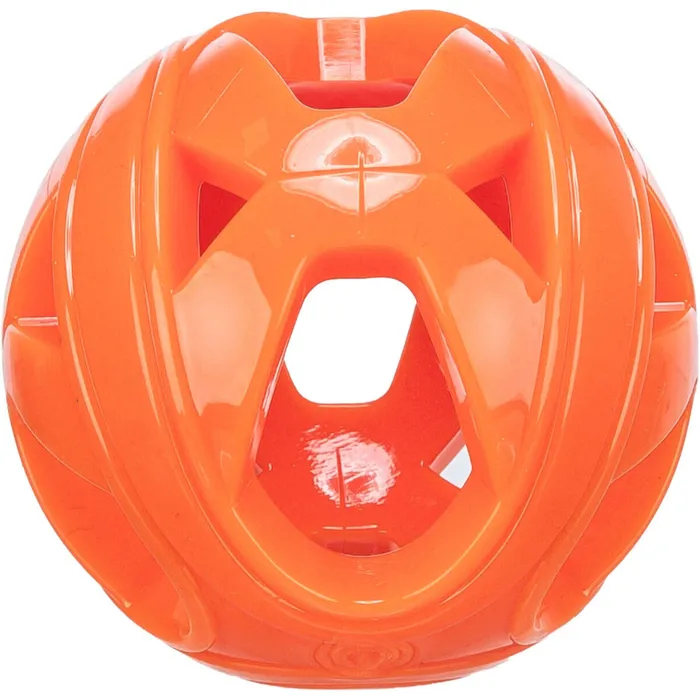 Hauptbild des Produkts Honeycomb Ball, prodyšný míček, 6 cm, TPR, oranžová