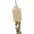 Baumwollseilschaukel 37 cm/16 mm