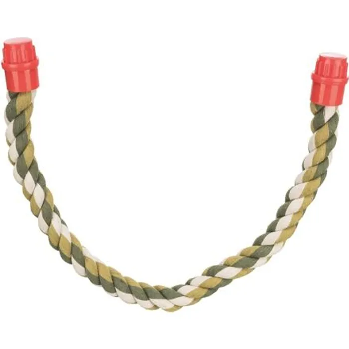 Hauptbild des Produkts Houpačka bavlněné lano JUMBO 75cm/30mm