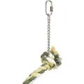 Weiteres Produktbild Schaukelbaumwollseilspirale 50 cm