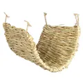 Grasschaukel/Matte für Achter und Ratten 40 x 28 cm