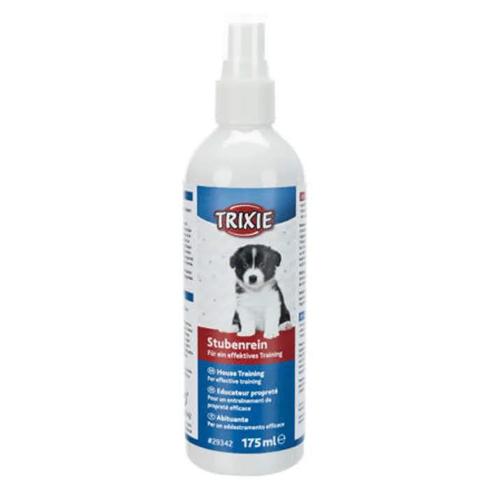 Hauptbild des Produkts House training, sprej pro nácvik hygieny, 175 ml