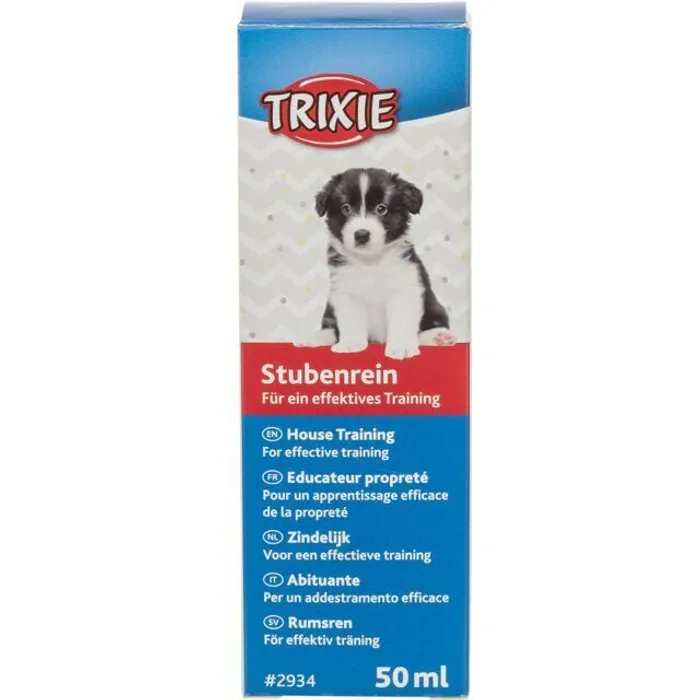 Hauptbild des Produkts Housetrainer - nácvikové kapky 50ml